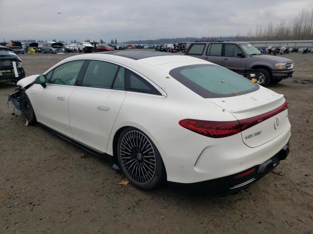 2022 MERCEDES-BENZ EQS 580 4M W1KCG4EBXNA020550
