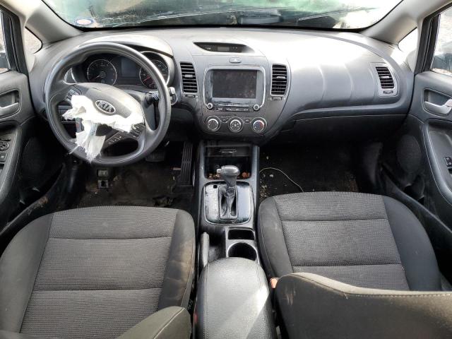 KNAFK5A8XH5680426 KIA FORTE LX