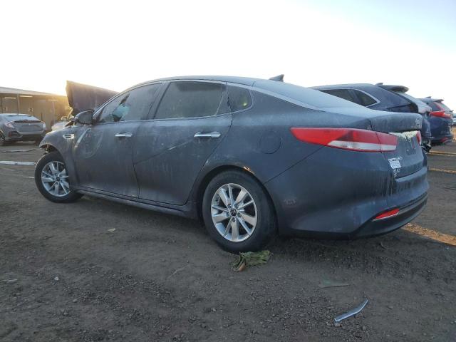 5XXGT4L39HG146555 KIA Optima Lx