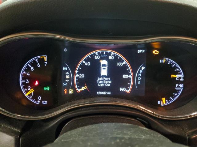 1C4RJFAG0EC139652 Jeep Grand Cherokee Laredo