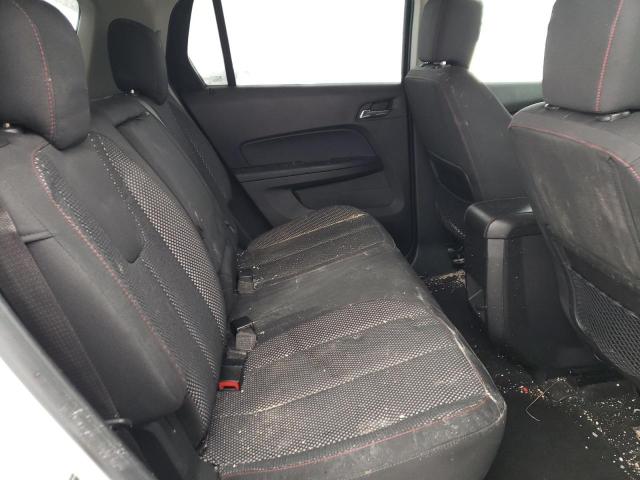 2GKFLTEK3C6110327 GMC Terrain Sle