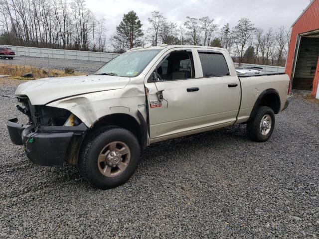 2010 Dodge Ram 2500 