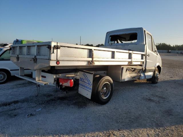 2016 MERCEDES-BENZ SPRINTER 3 WDAPF3DC7G9644669