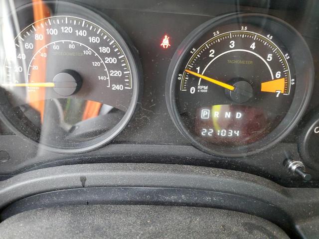 2015 JEEP PATRIOT - 1C4NJRAB7FD282324