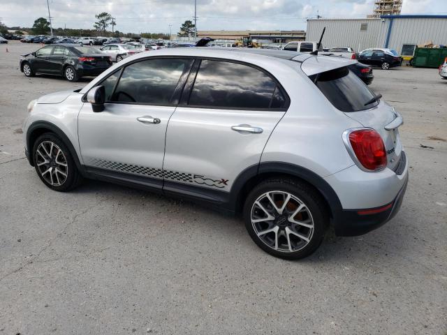 2016 FIAT 500X TREKK ZFBCFXET0GP332426