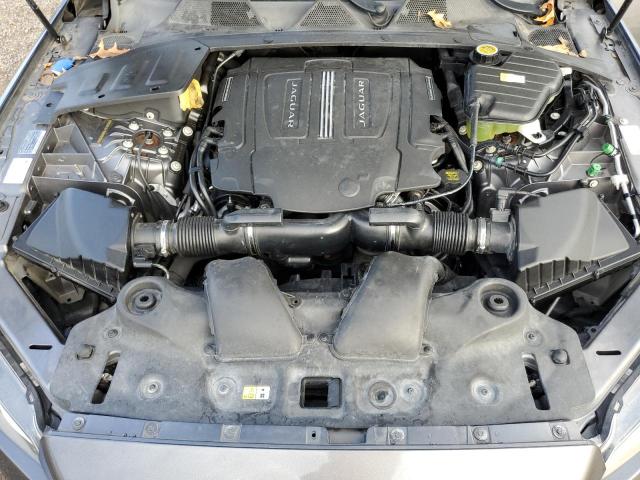 SAJWA2G7XG8V92994 Jaguar Xjl Portfolio