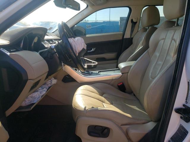 SALVP2BG2FH994936 Land Rover Range Rover Evoque Pure Plus