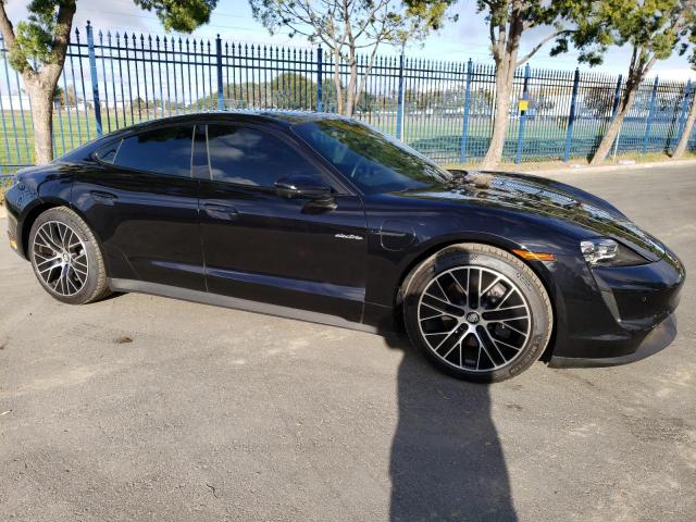 2022 PORSCHE TAYCAN WP0AA2Y16NSA11030