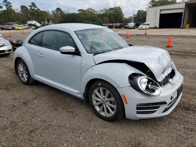 2017 VOLKSWAGEN BEETLE SE 3VWJ17ATXHM615101