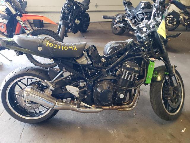 2021 KAWASAKI ZR900 R - JKAZR2C11MA052017