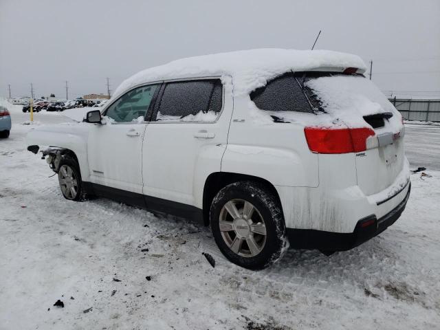 2GKFLTEK3C6110327 GMC Terrain Sle