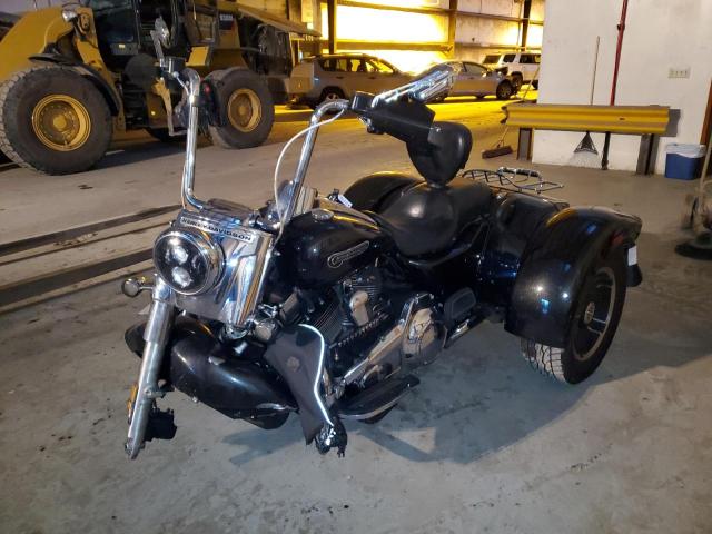 2016 HARLEY-DAVIDSON FLRT FREE 1HD1MCM14GB852152