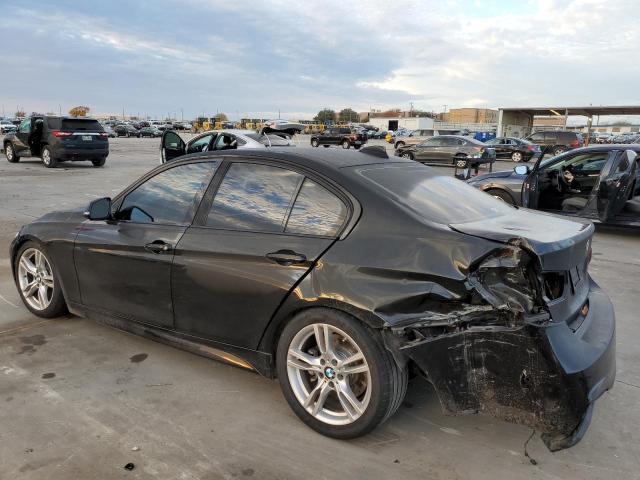 WBA8B9G38HNU56616 BMW 330 I