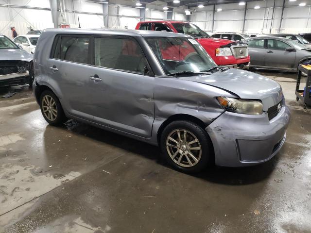 2009 Toyota Scion Xb VIN: JTLKE50E891071056 Lot: 70183242
