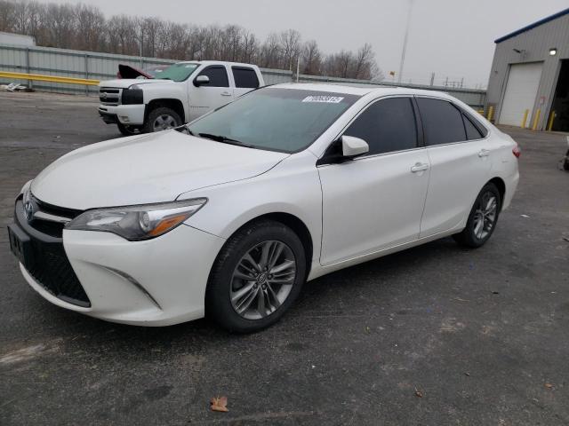 2016 TOYOTA CAMRY LE - 4T1BF1FKXGU123664