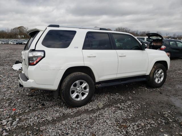 2021 TOYOTA 4 RUNNER S JTEFU5JR6M5249027