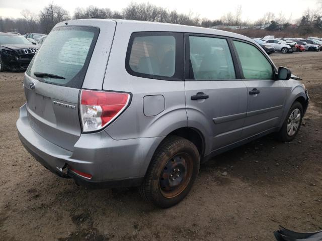 JF2SH61699H774495 Subaru Forester