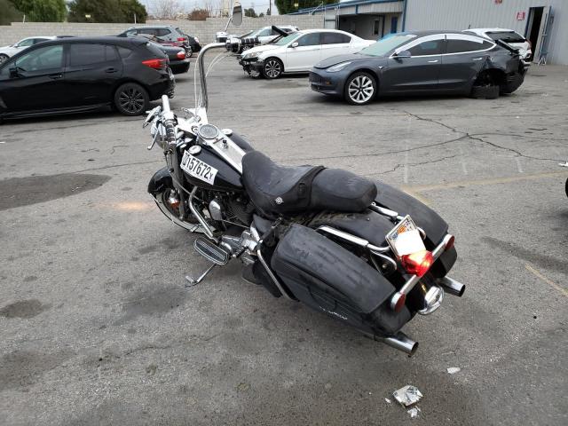2000 HARLEY-DAVIDSON FLHRCI 1HD1FRW32YY606131