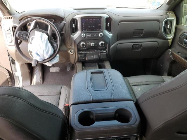 2020 GMC SIERRA K25 - 1GT49REY8LF106594