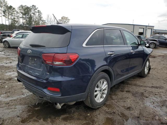 5XYPG4A52KG544802 KIA SORENTO LX