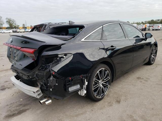 2020 TOYOTA AVALON XSE 4T1EZ1FB8LU046047