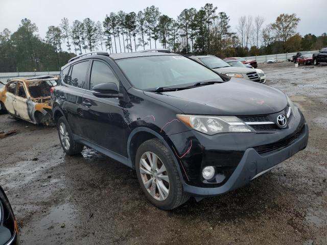 VIN 2T3DFREV5DW086819 2013 TOYOTA RAV4 no.4