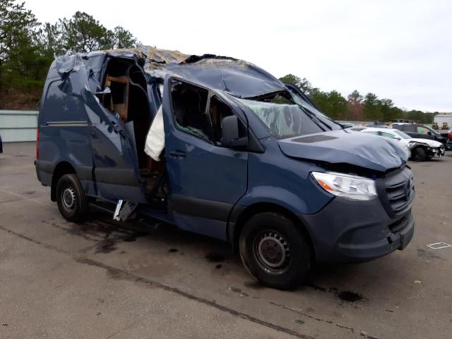 2019 MERCEDES-BENZ SPRINTER 2 - WD4PF0CD5KP075465
