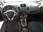 2017 Ford Fiesta Se на продаже в Cartersville, GA - Front End