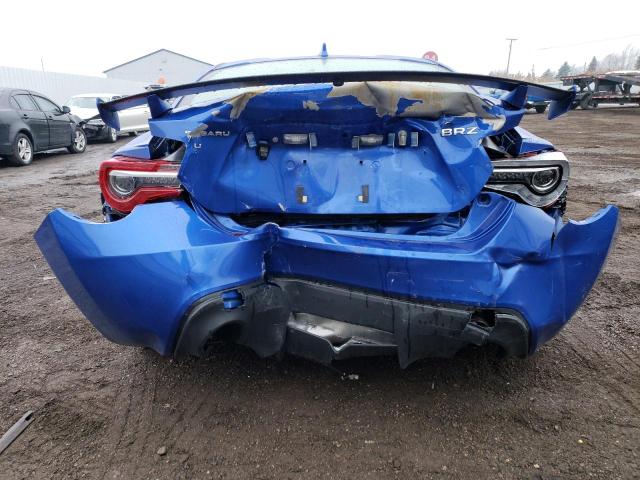 JF1ZCAB13J9602453 Subaru Brz 2.0 Premium