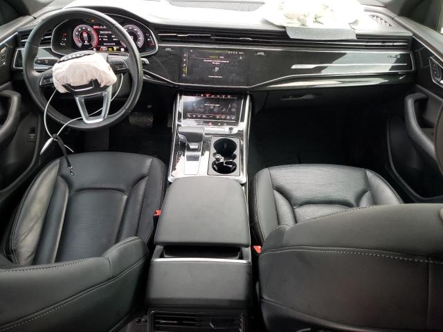 2019 AUDI Q8 PRESTIG WA1FVAF15KD032949