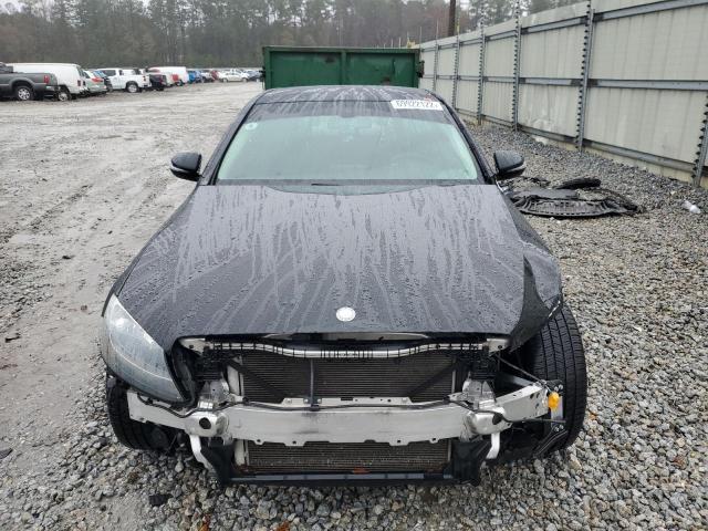 2016 MERCEDES-BENZ C 300 4MAT - 55SWF4KB1GU172045