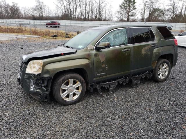 2013 GMC Terrain SLE