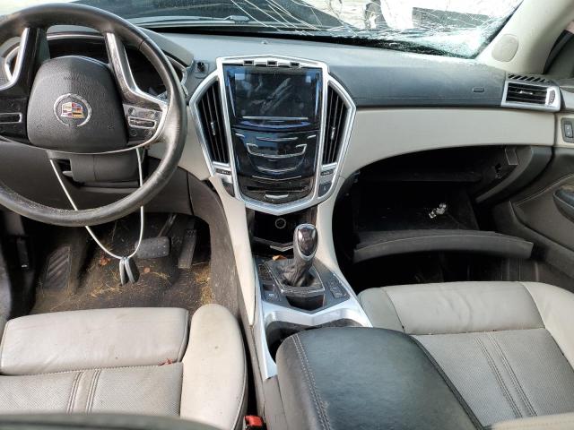 2015 CADILLAC SRX PERFOR - 3GYFNCE33FS609076