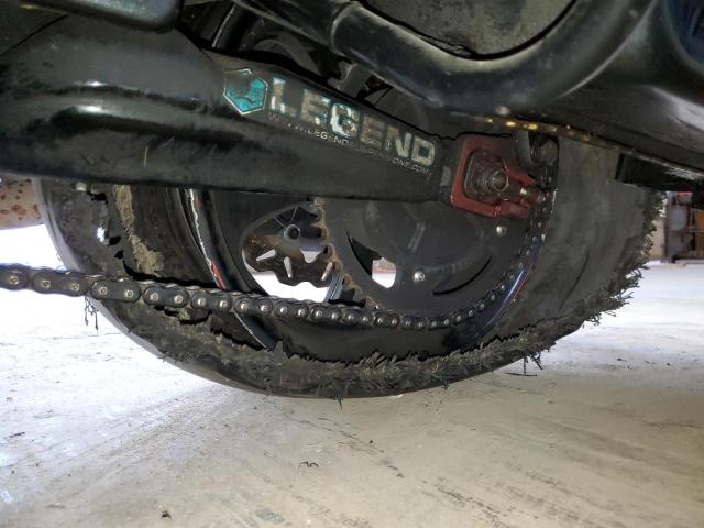 2010 HARLEY-DAVIDSON FLHTCUSE5 1HD1PR822AB957969