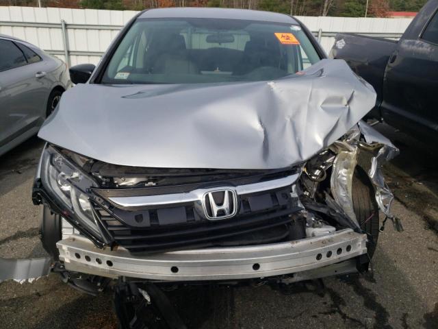 2018 HONDA ODYSSEY LX - 5FNRL6H2XJB100083