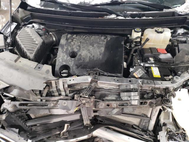 2018 BUICK ENCLAVE AV 5GAEVCKW5JJ193592