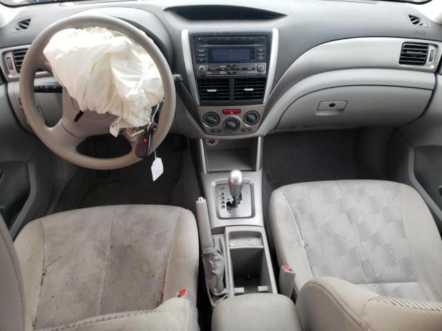 JF2SH61699H774495 Subaru Forester