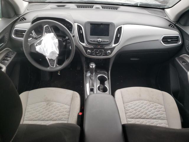 2020 CHEVROLET EQUINOX LS - 2GNAXHEV2L6268330