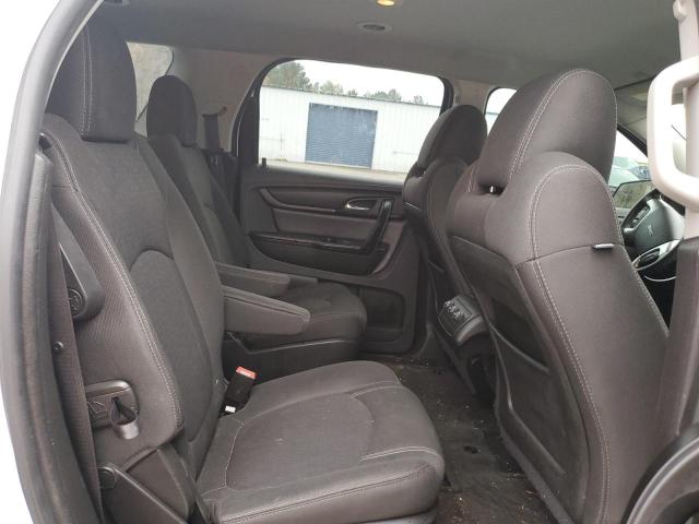 2016 GMC ACADIA SLE - 1GKKRPKDXGJ349196