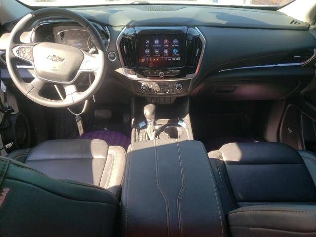 2021 CHEVROLET TRAVERSE R 1GNERJKW1MJ258165