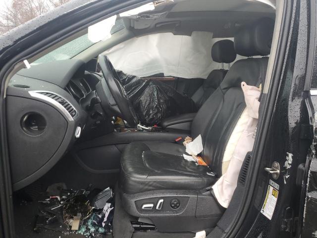 2015 AUDI Q7 WA1LMAFE8FD012273