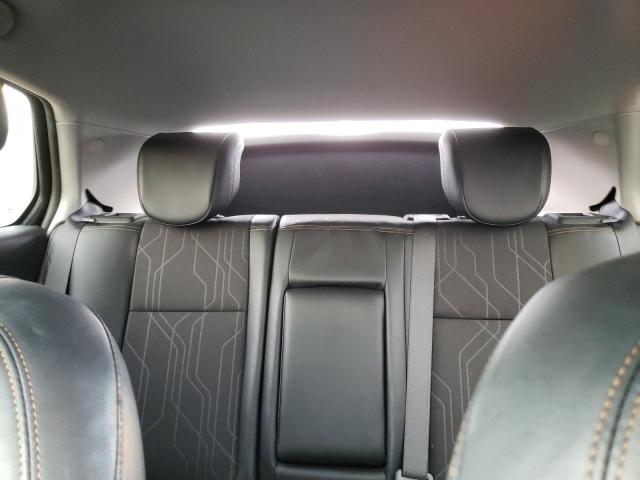 2019 CHEVROLET TRAX 1LT - KL7CJLSB0KB882754