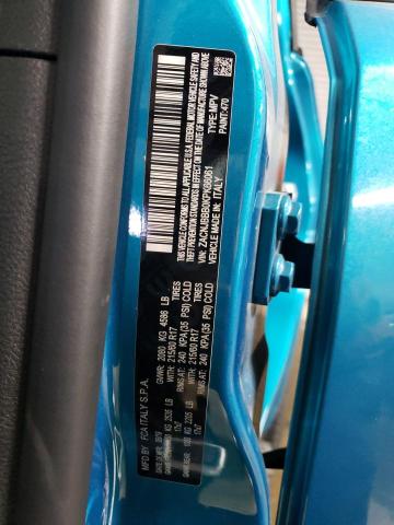 2019 JEEP RENEGADE L - ZACNJBBB0KPK66061