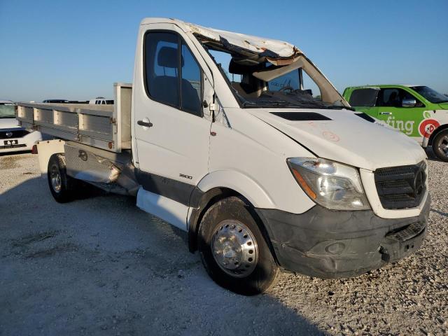 2016 MERCEDES-BENZ SPRINTER 3 WDAPF3DC7G9644669