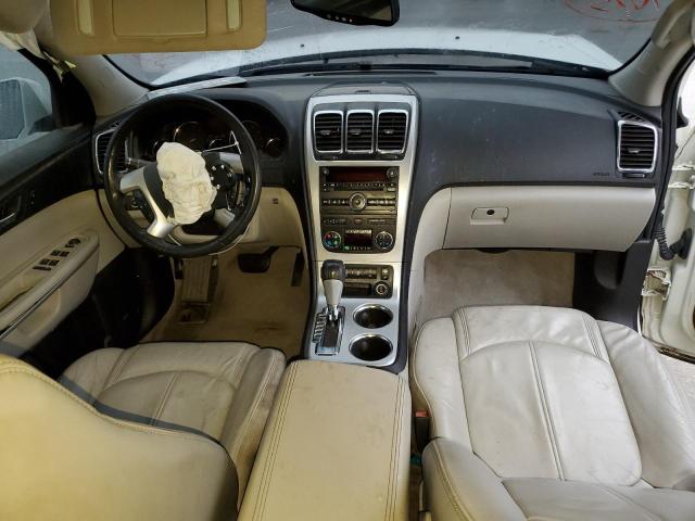 1GKKVREDXCJ242131 GMC Acadia Slt-1