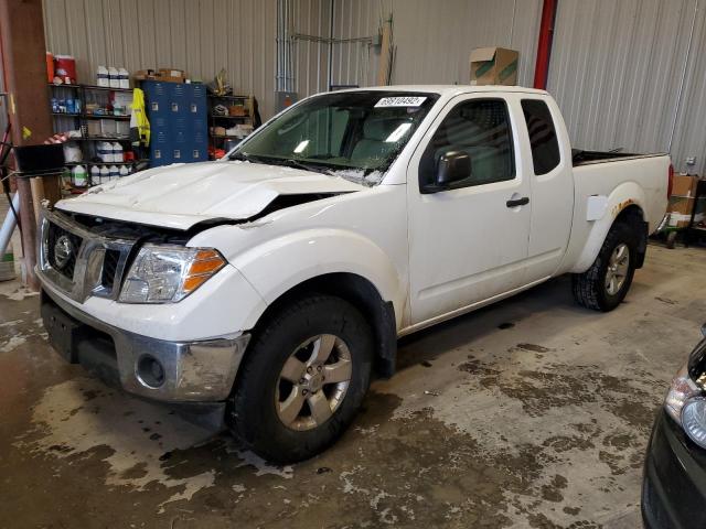 2009 Nissan Frontier 