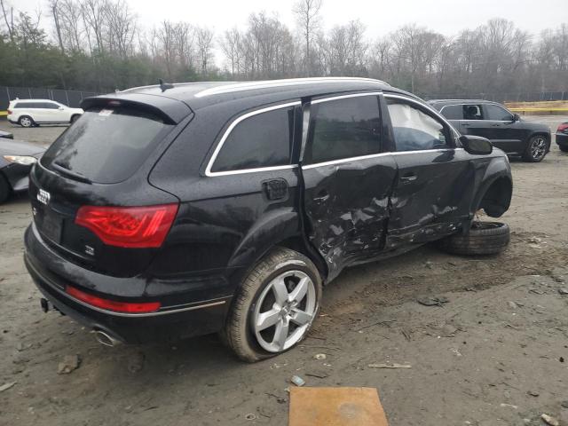 2015 AUDI Q7 WA1LMAFE8FD012273