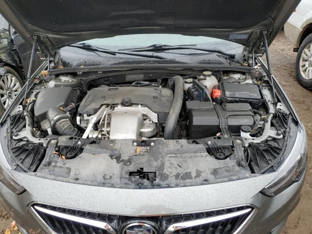 2018 BUICK REGAL ESSE W04GP6SX3J1070508