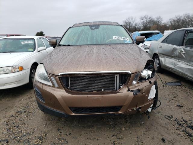 YV4952DL2D2383293 Volvo XC60