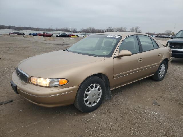 2001 Buick Century Custom